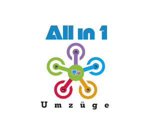 All in 1 - Umzüge