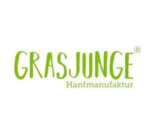 Grasjunge
