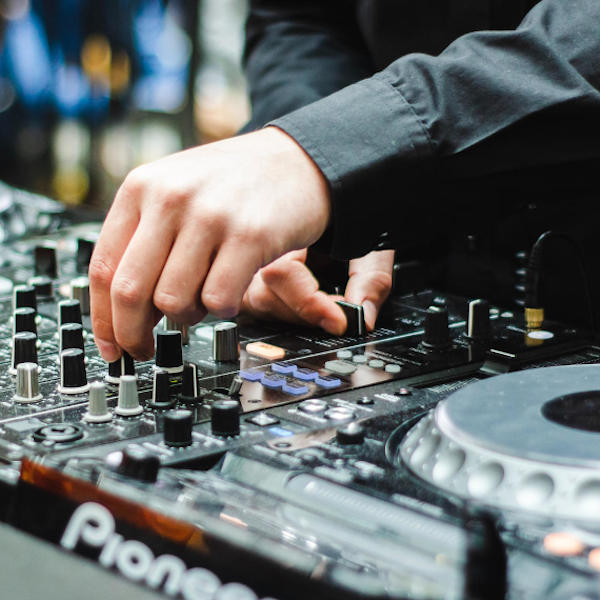 DJ Ibiza