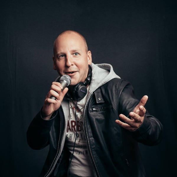 DJ Steve