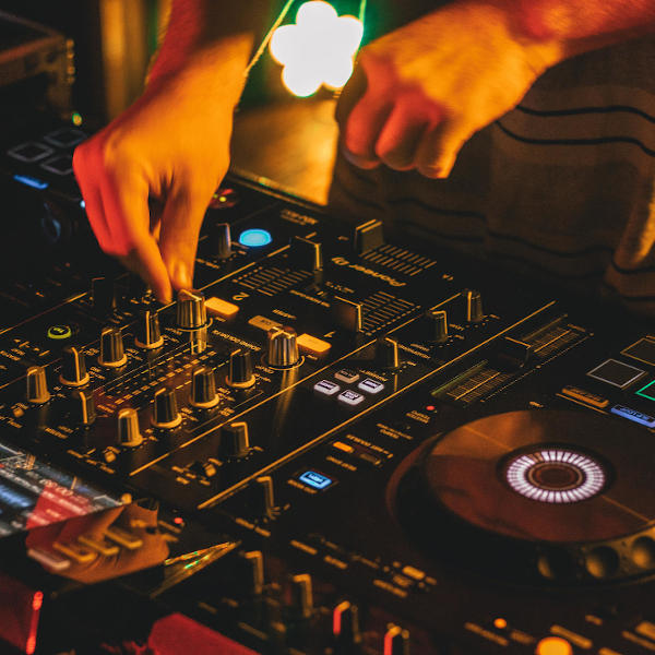 DJ Notruf