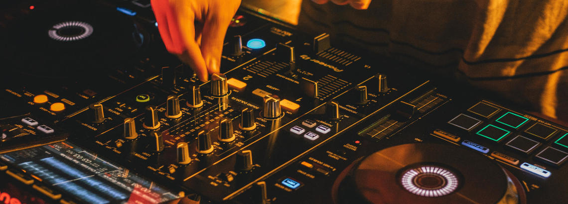 DJ Notruf