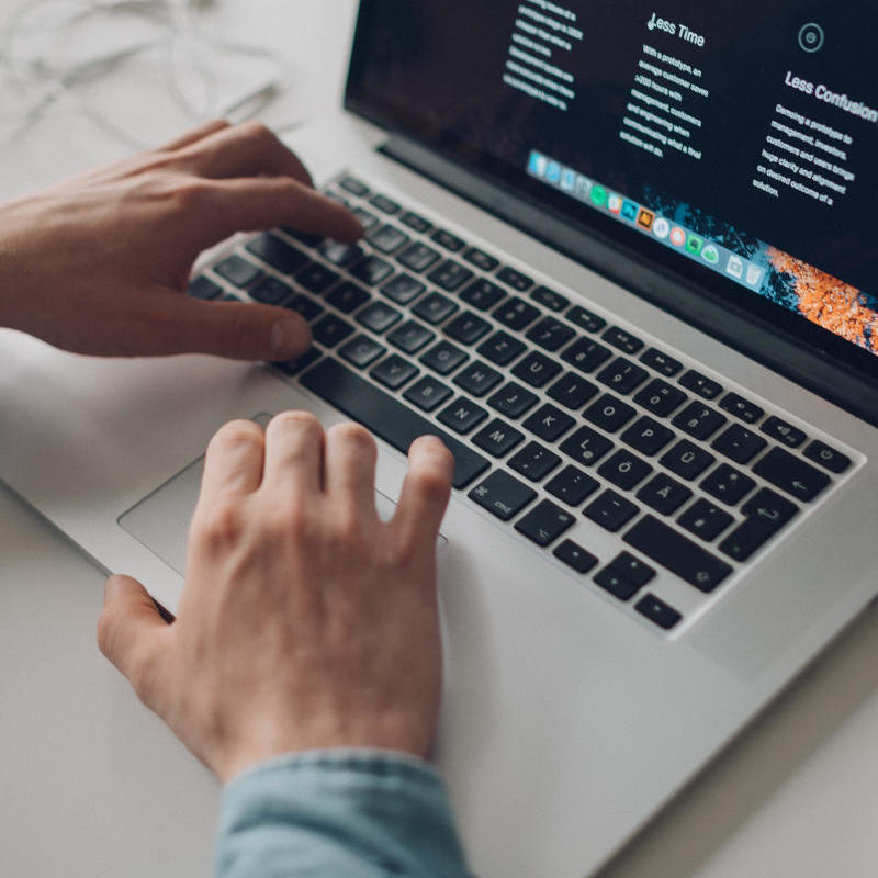 Experte für Joomla Migration