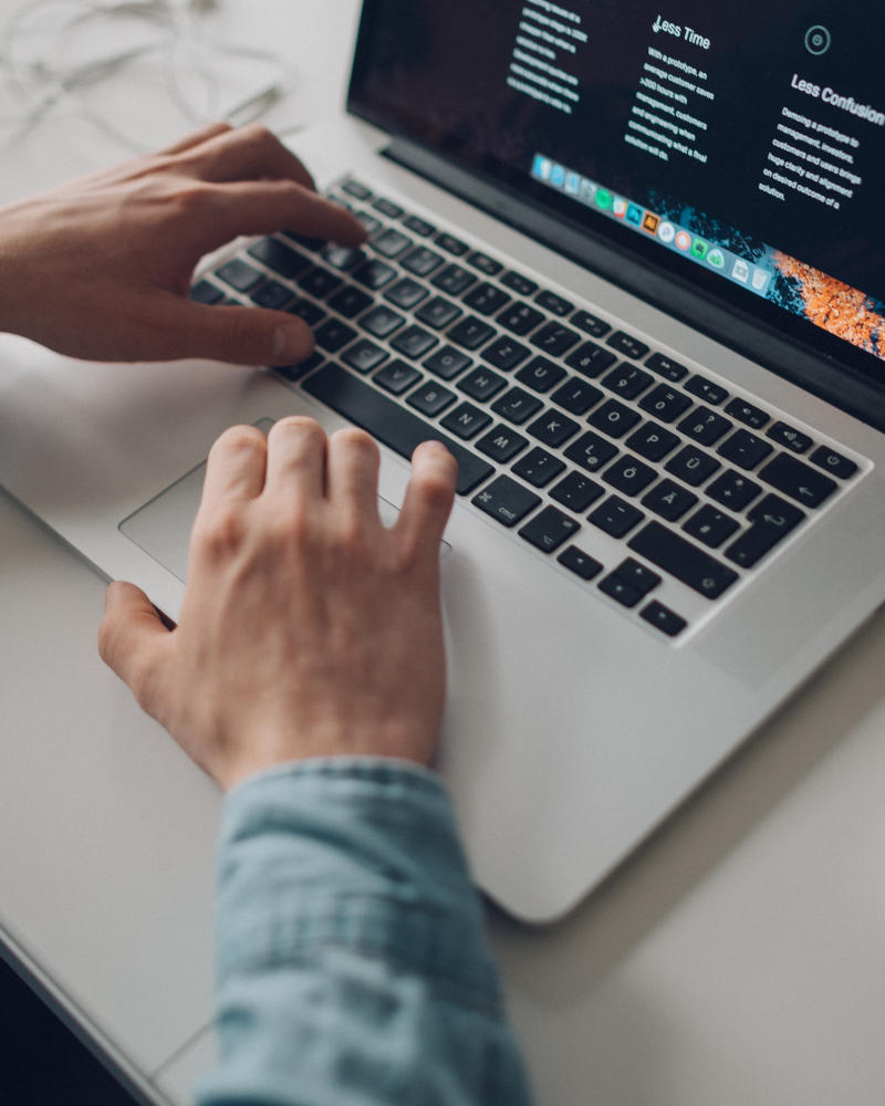 Joomla Experte aus Düren