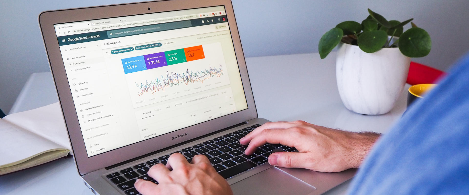 SEO vom Profi - Suchmaschinenoptimierung, die wirkt
