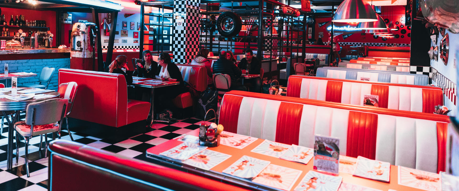 Webdesign für Restaurants und Gastronomiebetriebe