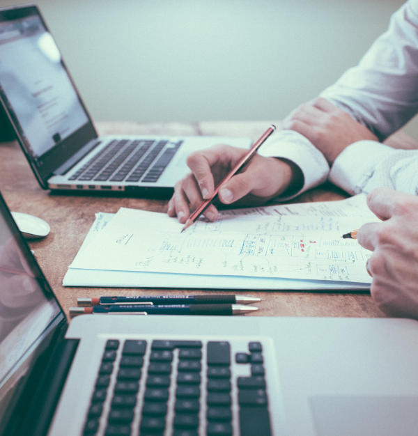Webdesign für Unternehmen und Betriebe