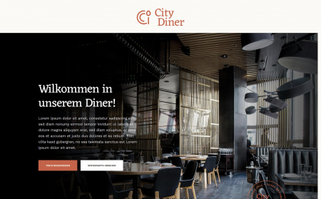 City Diner