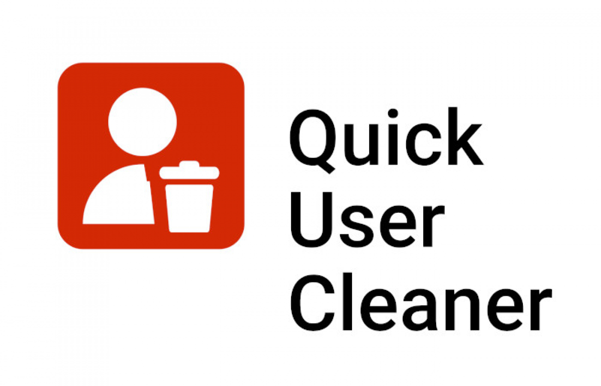 Quick User Cleaner - Joomla!-Benutzerkonten automatisch löschen