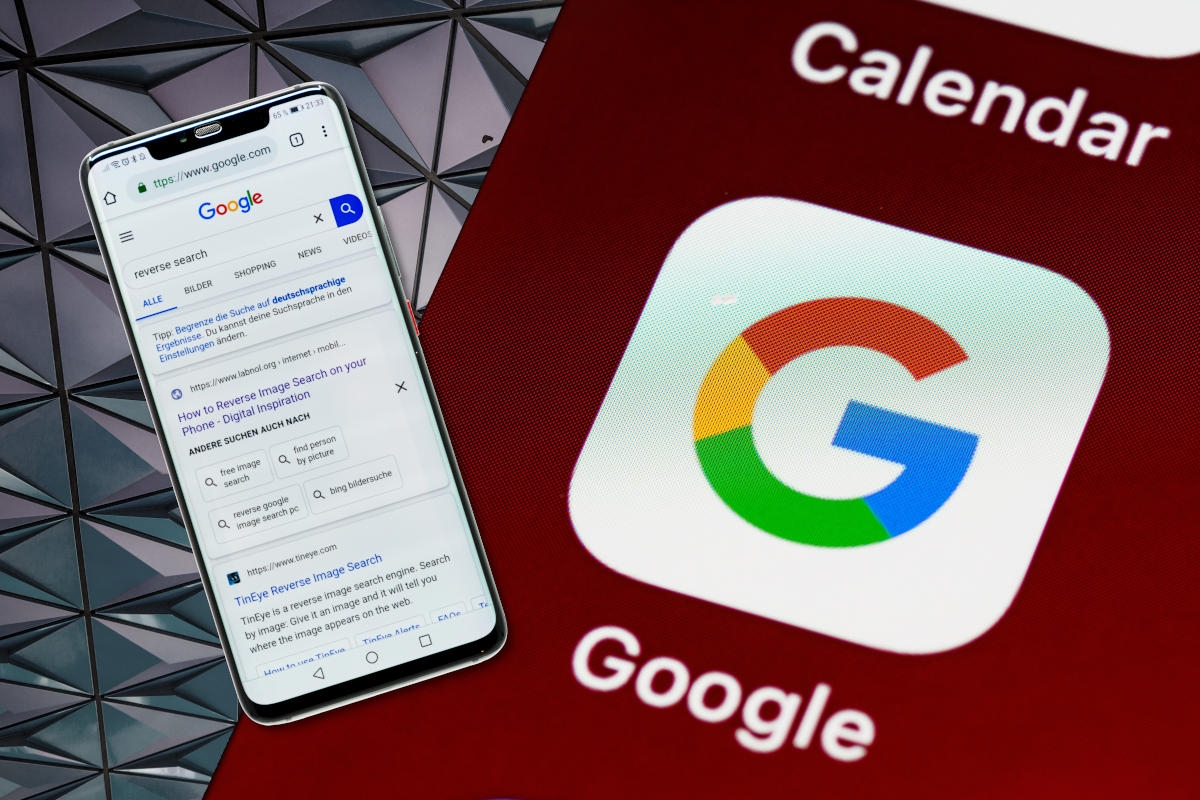 Google Mobile First Indexing ab März 2021